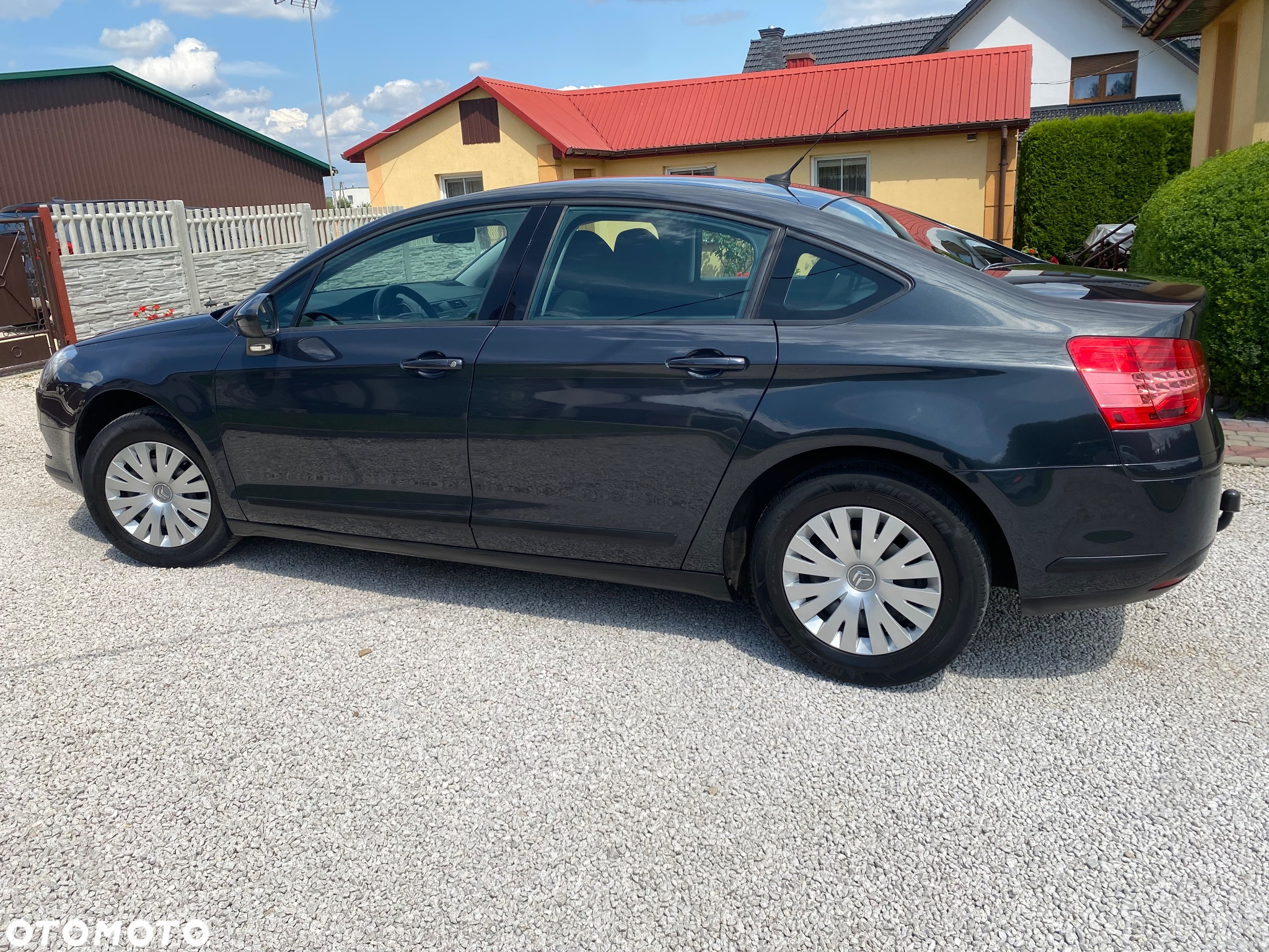 Citroën C5 1.8i 16V Dynamique - 5
