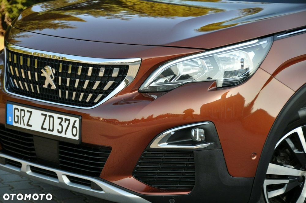 Peugeot 3008 - 12