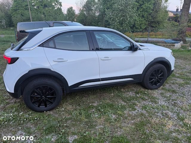Opel Mokka 1.5 CDTI Edition S&S - 3