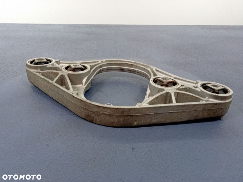 BMW M3 G80 M4 G82 G83 ŁAPA UCHWYT MOSTU TYŁ 8090205 - 4
