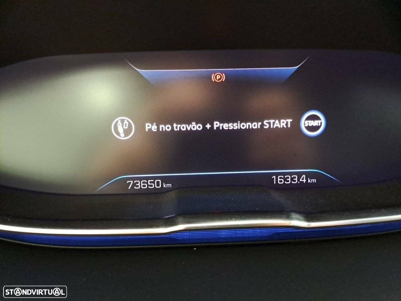Peugeot 3008 1.5 BlueHDi GT EAT8 - 13