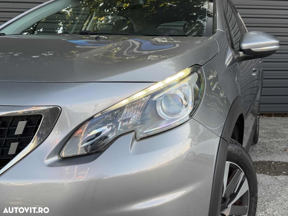 Peugeot 2008 PureTech 110 Stop&Start Allure - 24