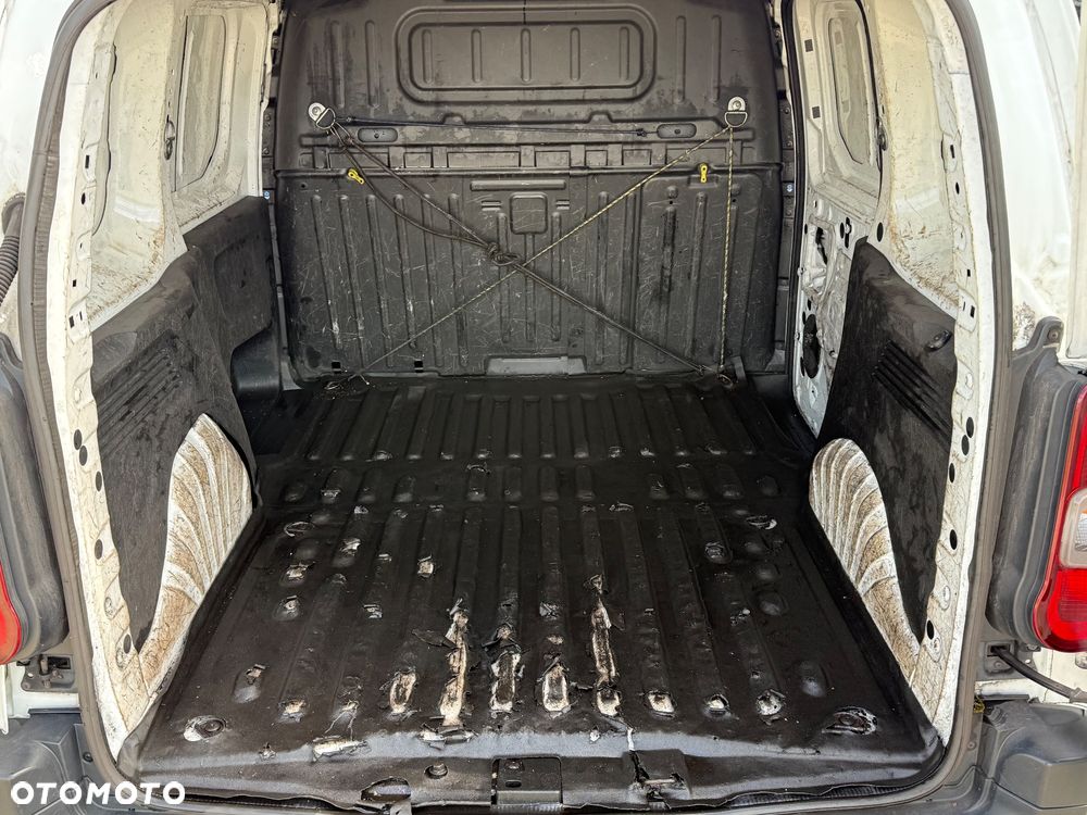 Citroën Berlingo XL 1.5 BlueHDI Live - 7