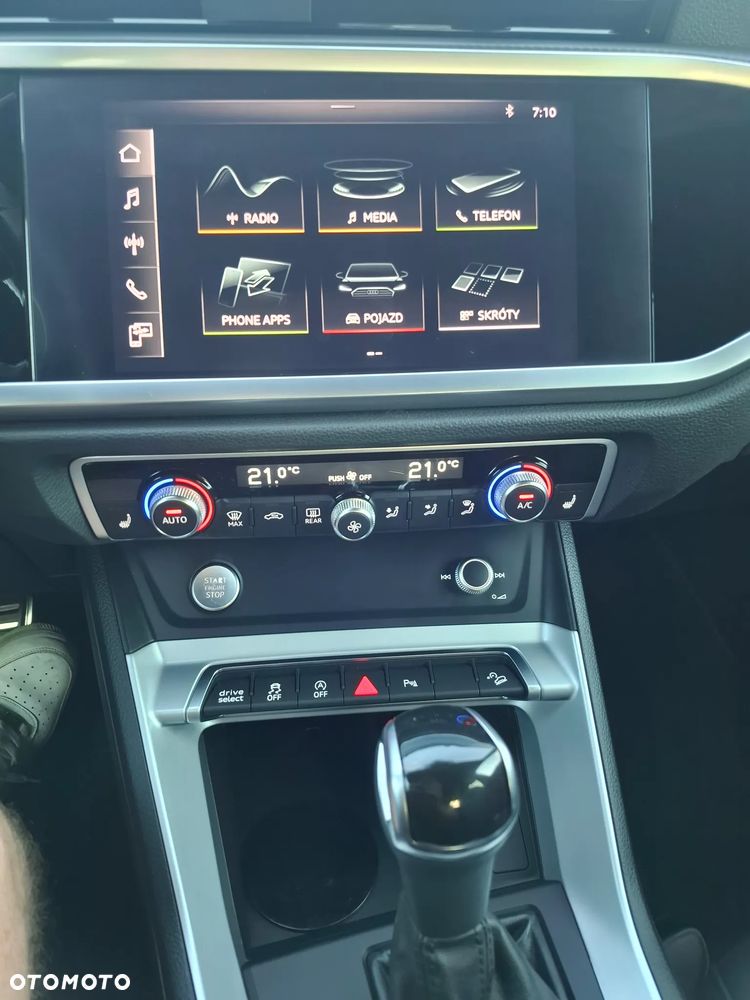 Audi Q3 45 TFSI Quattro S tronic advanced - 6