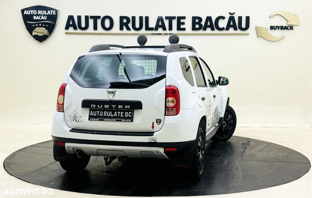 Dacia Duster - 6
