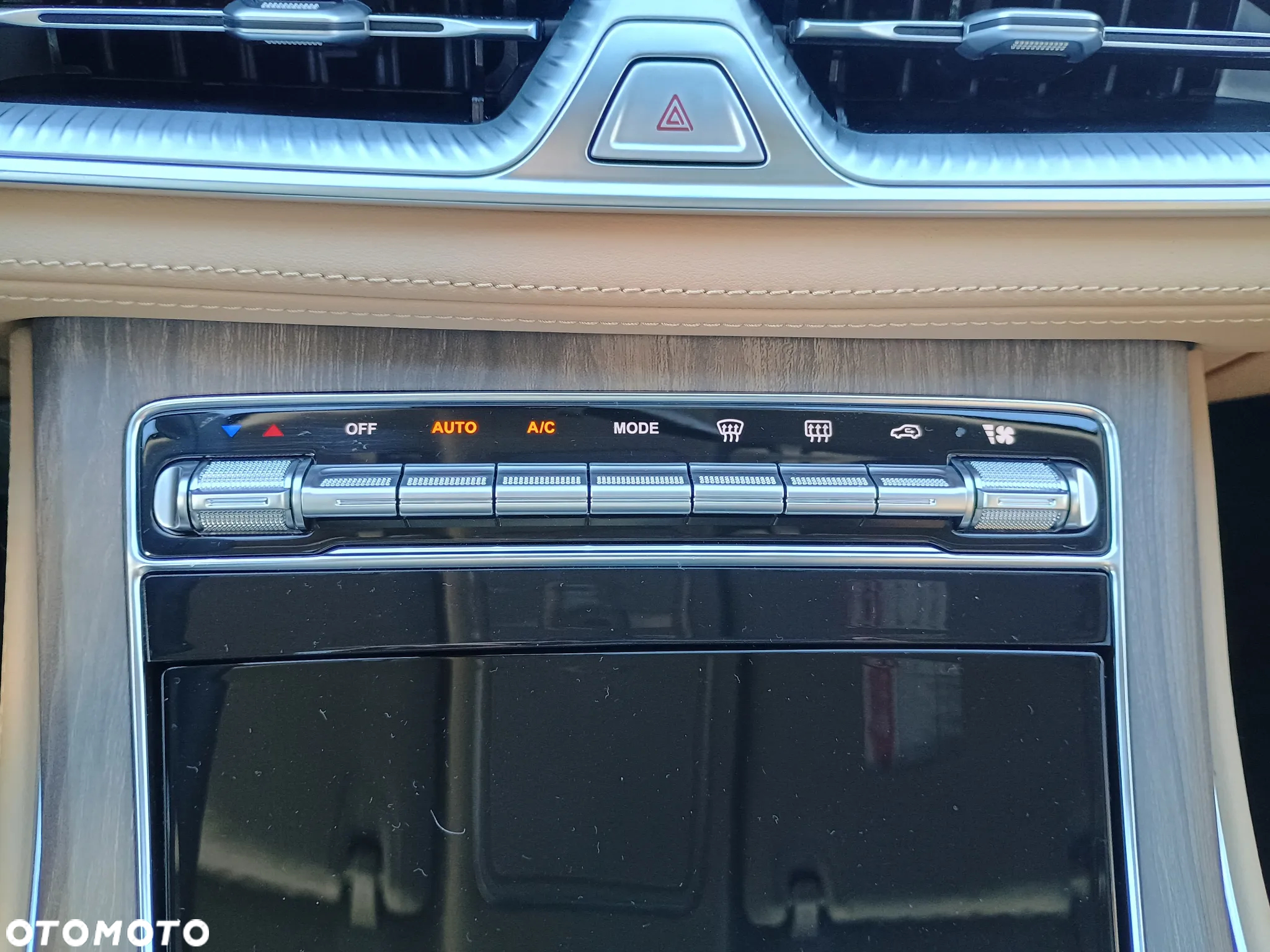 DFSK e5 1.5 PHEV Prestige E-CVT - 21
