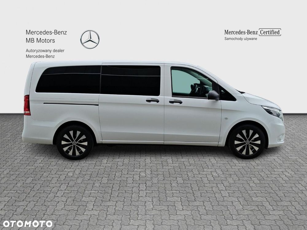 Mercedes-Benz Vito - 6
