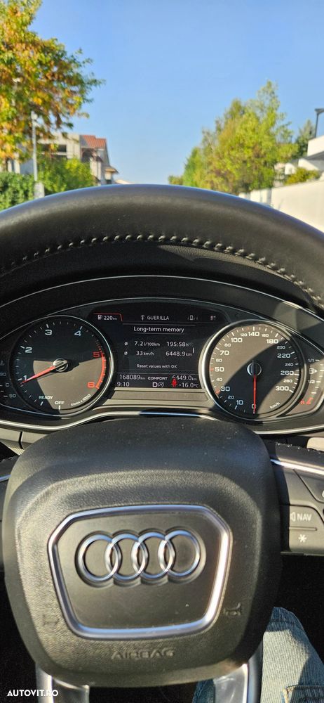 Audi A4 Allroad - 8