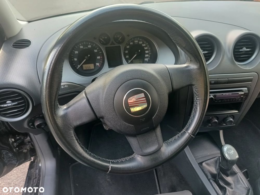 Seat Ibiza - 18