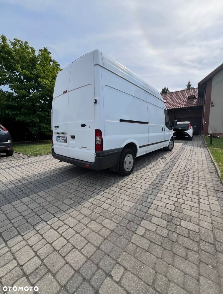 Ford Transit - 5