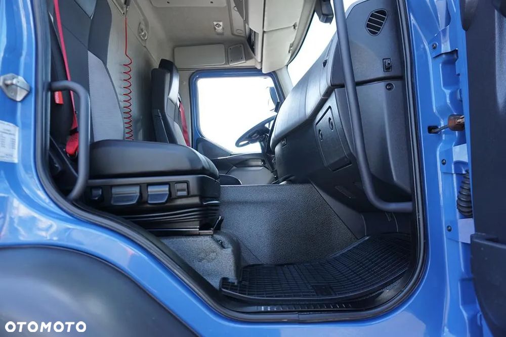 Renault / D 320  / EURO 6 / FIRANKA  / 21 PALET / ŁAD. 16 390 KG - 37