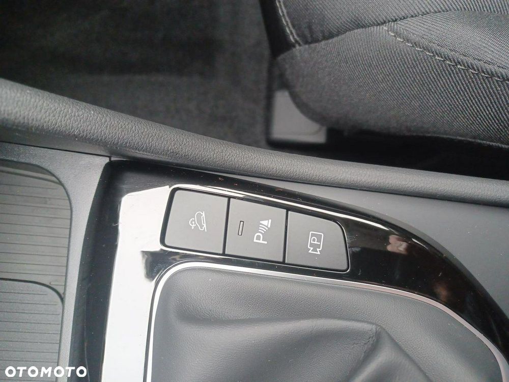 Hyundai Tucson 1.6 T-GDi Smart 2WD - 28