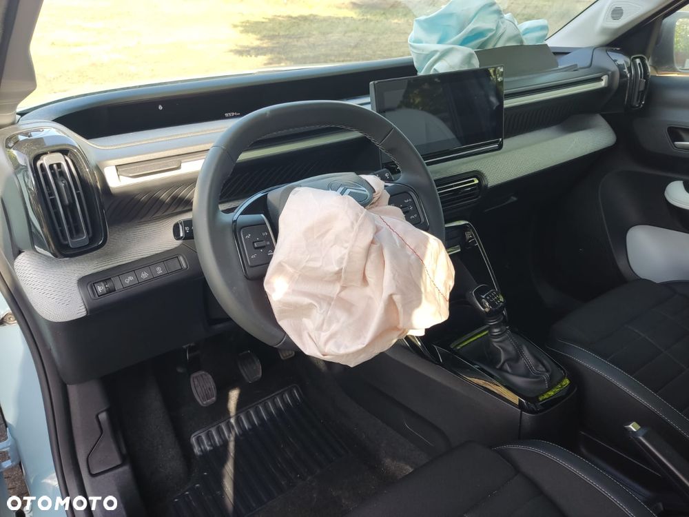 Citroën C3 Aircross - 26