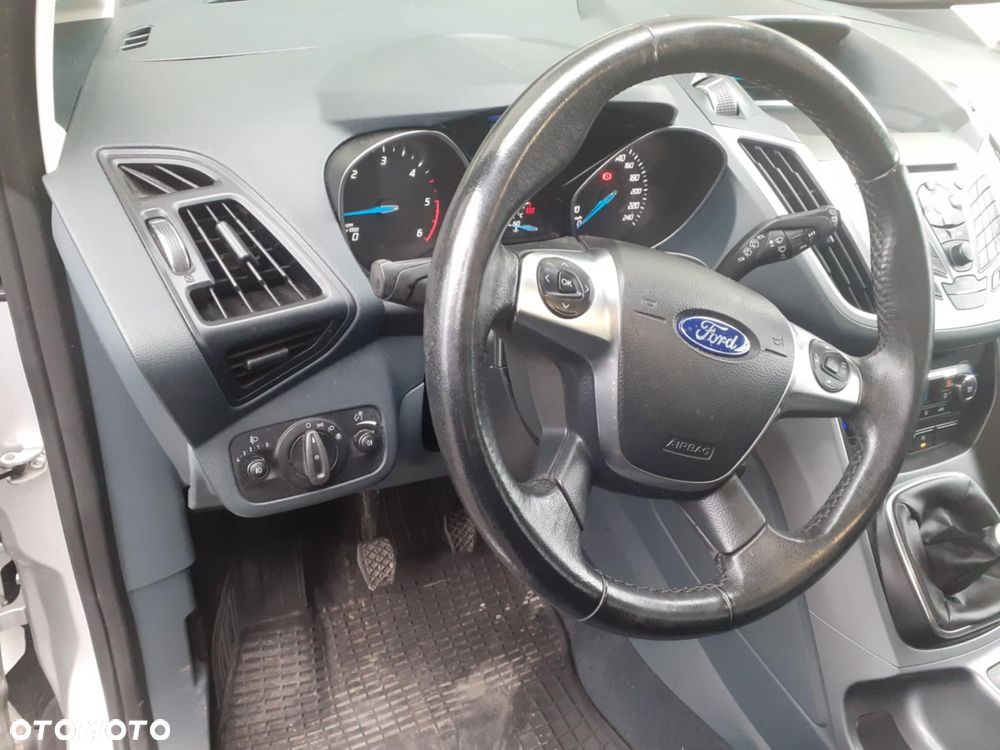 Ford C-MAX 1.6 TDCi Start-Stop-System Titanium - 6