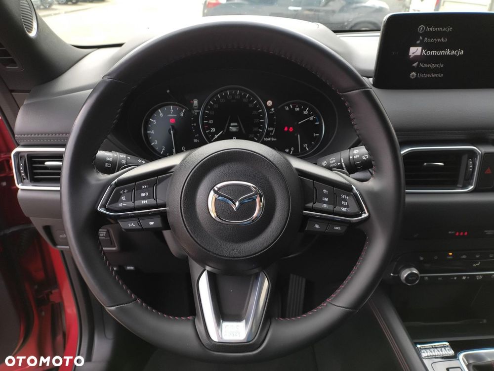 Mazda CX-5 2.0 Homura 2WD - 15