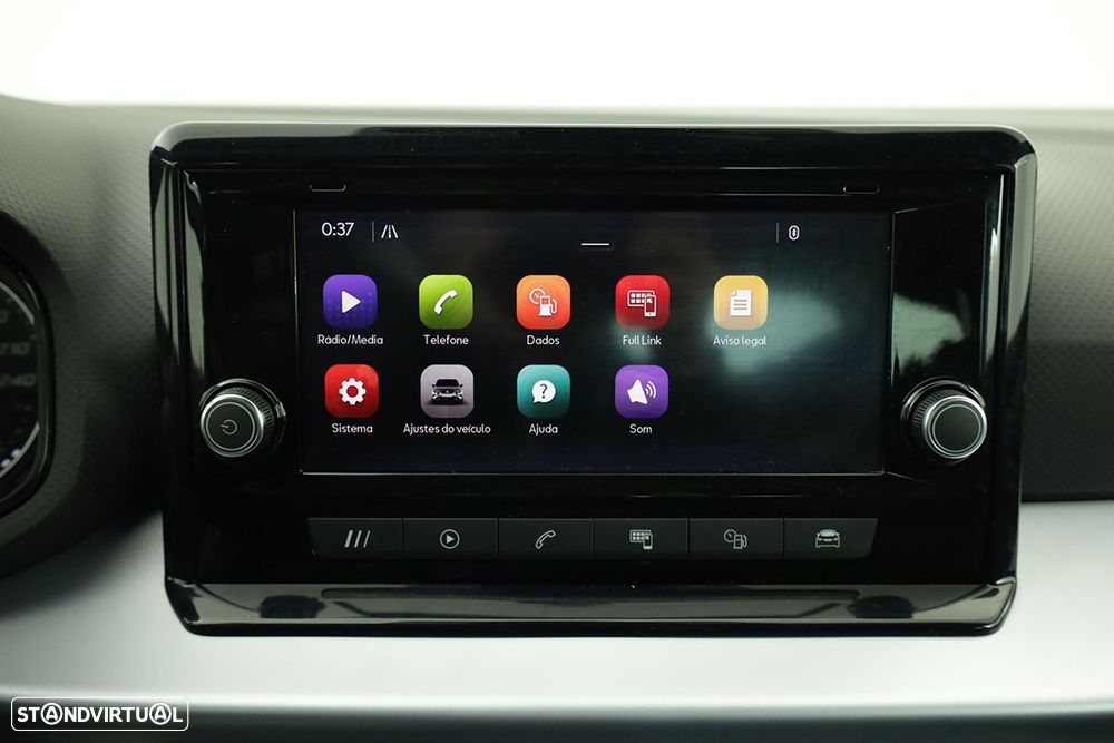 SEAT Arona 1.0 TSI FR - 10