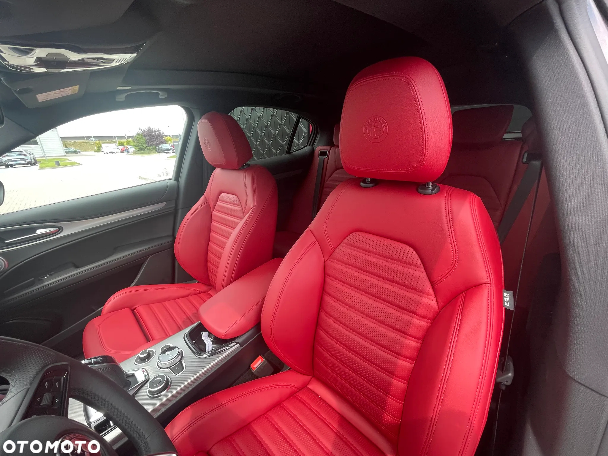 Alfa Romeo Stelvio 2.0 Turbo Veloce Q4 - 6