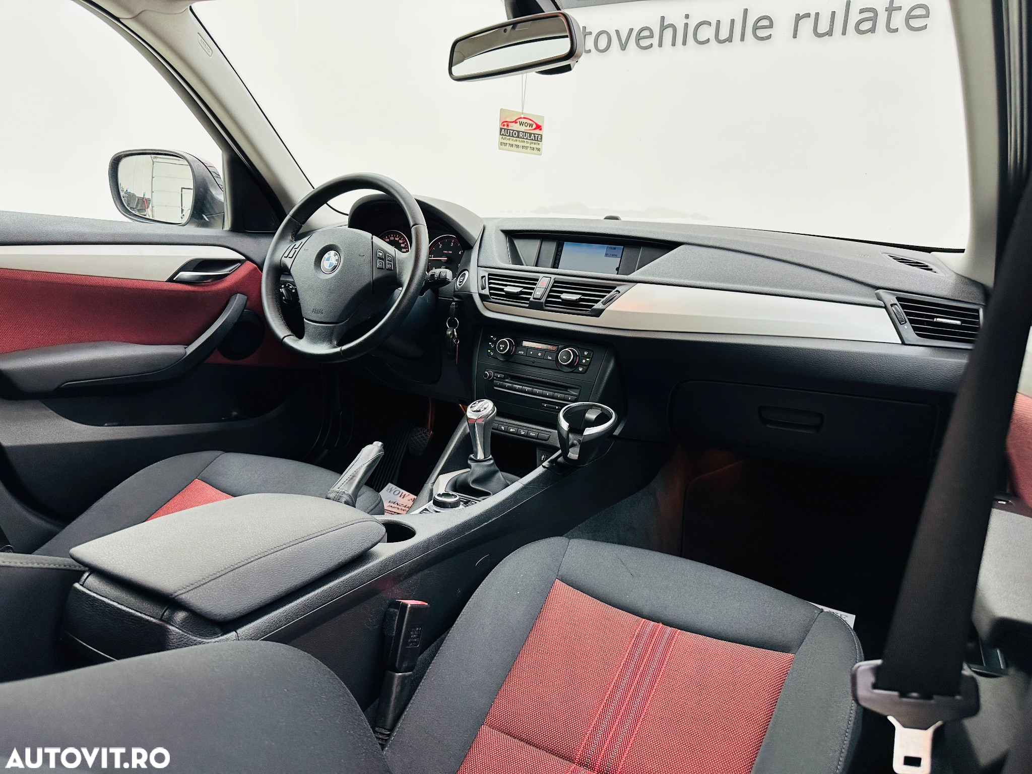 BMW X1 xDrive18d - 24