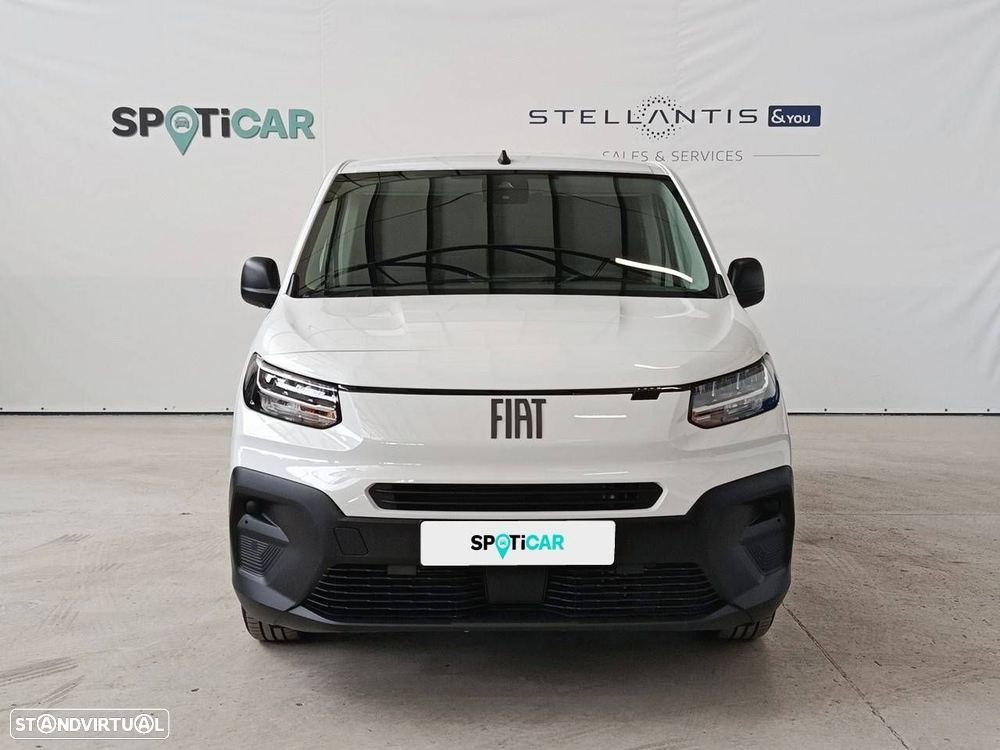 Fiat doblo - 2