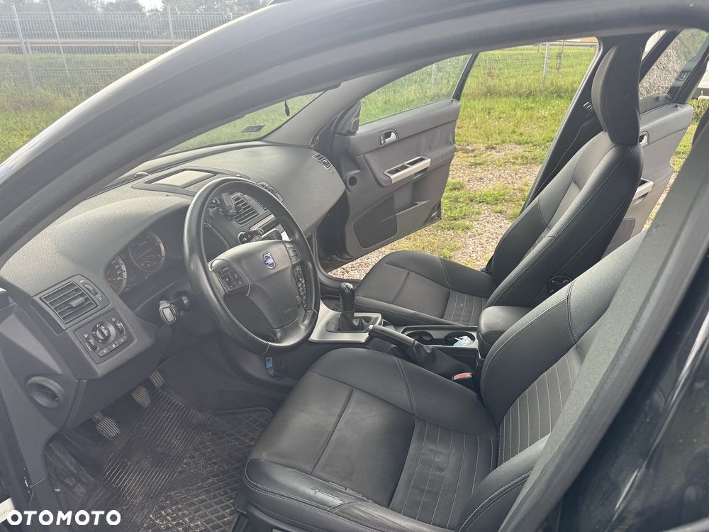 Volvo V50 - 3