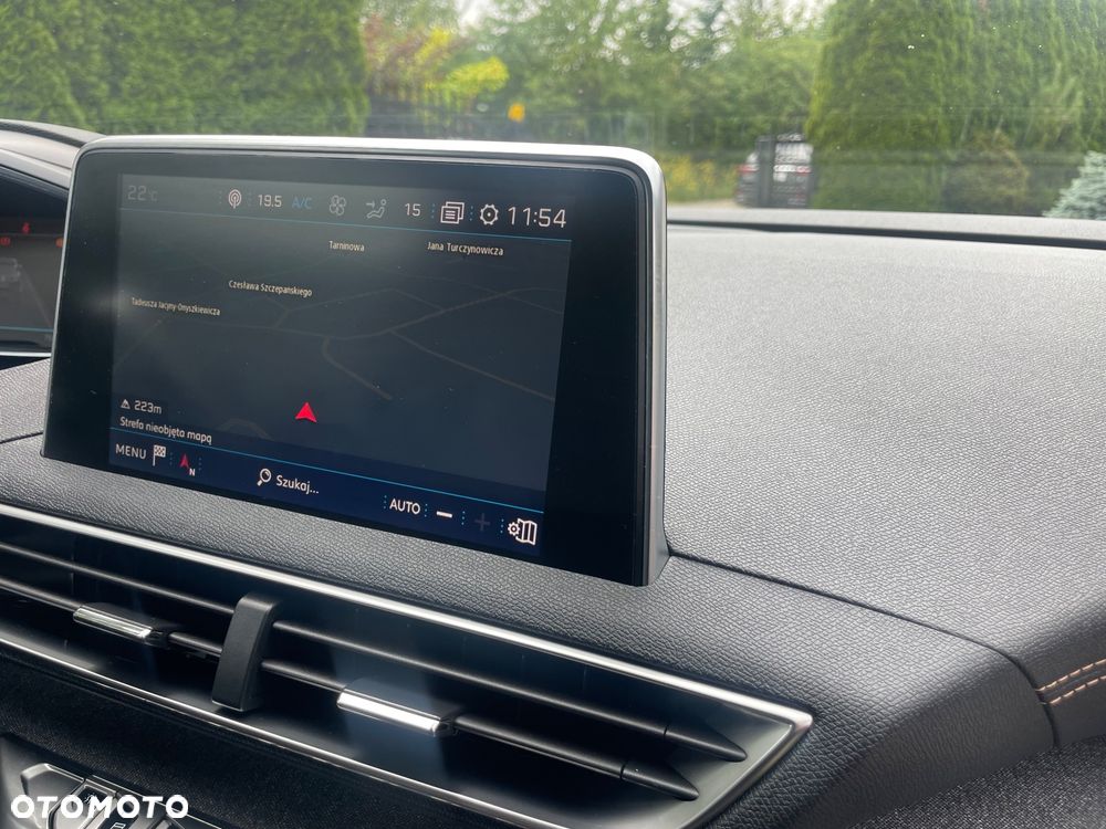 Peugeot 3008 PureTech 130 Stop & Start Crossway - 19