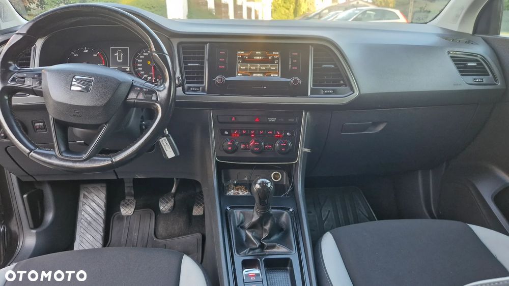 Seat Ateca - 17