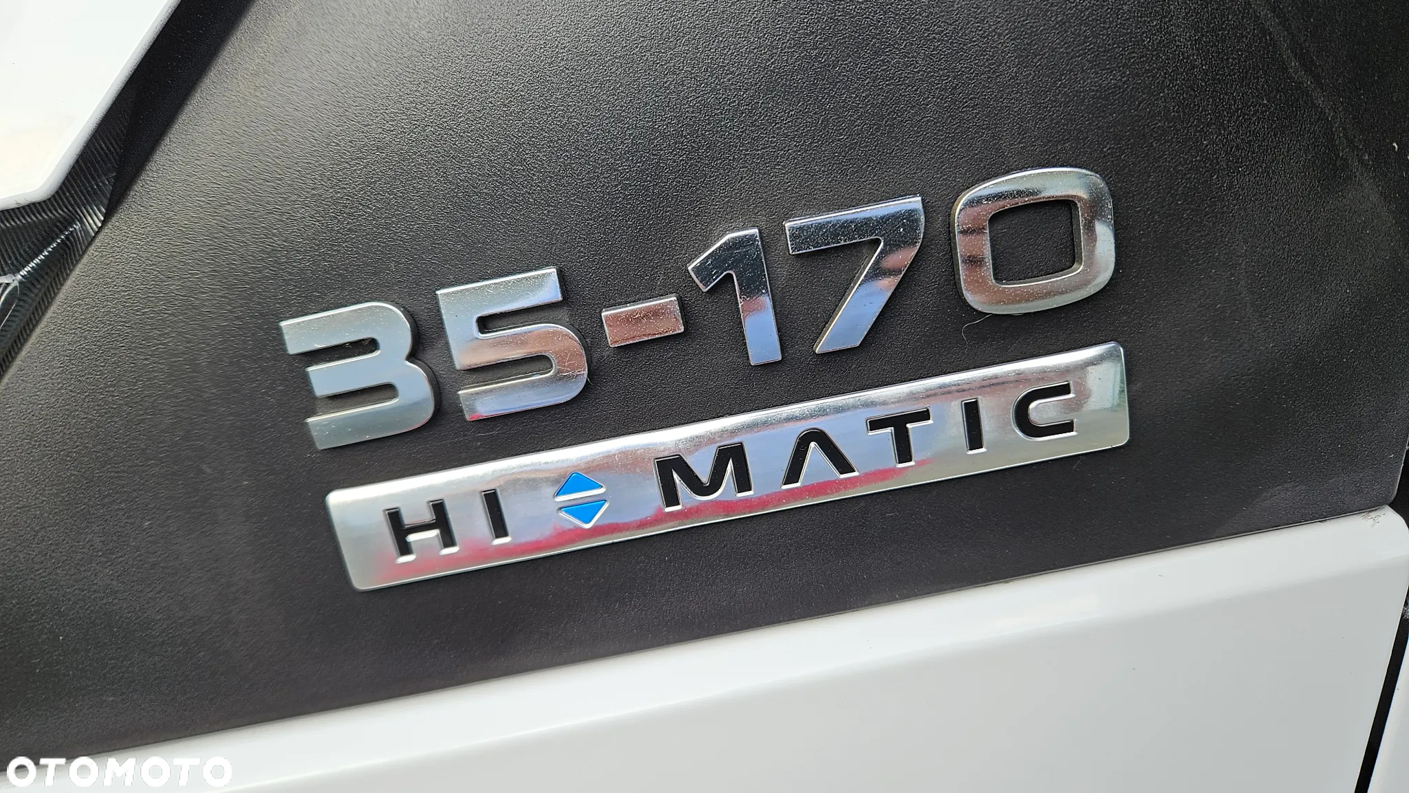 Iveco Daily 35S17 3,0D HI-MATIC - 12