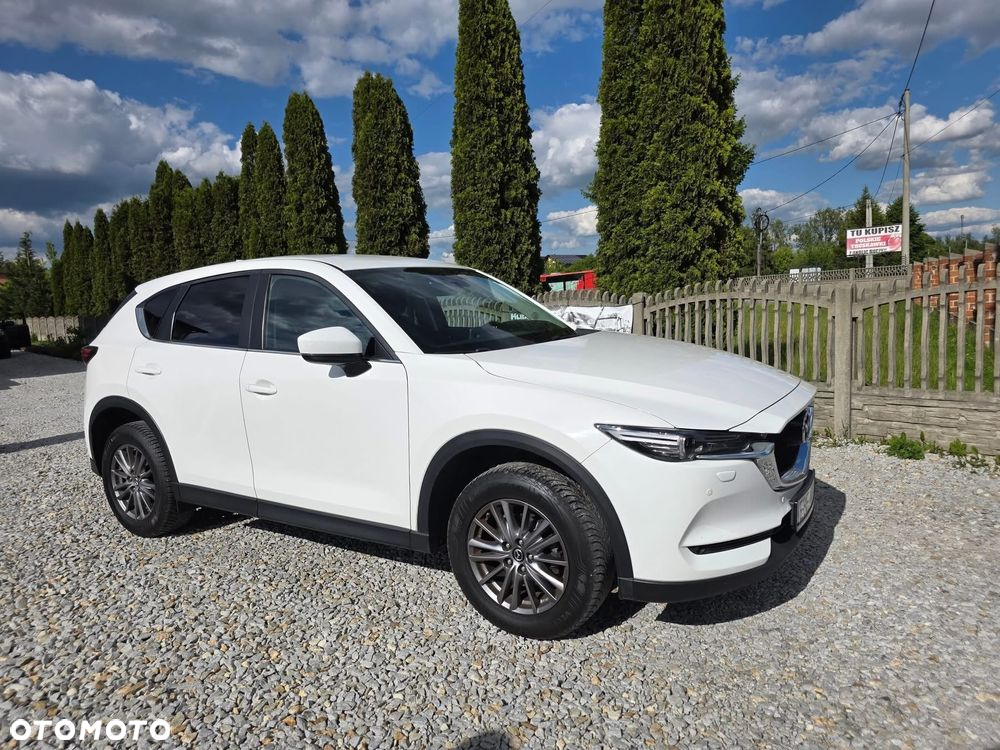 Mazda CX-5 2.0 Skydream 2WD - 10