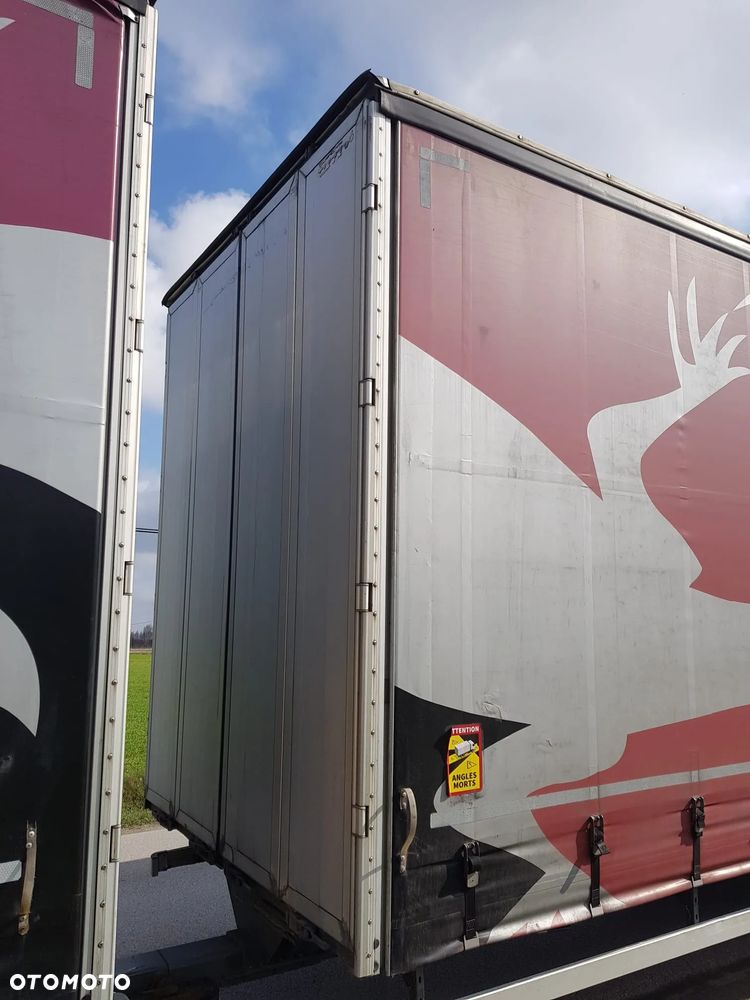 Gniotpol TANDEM PRZEJAZDOWY 12T ZAMIANA 2016 - 4