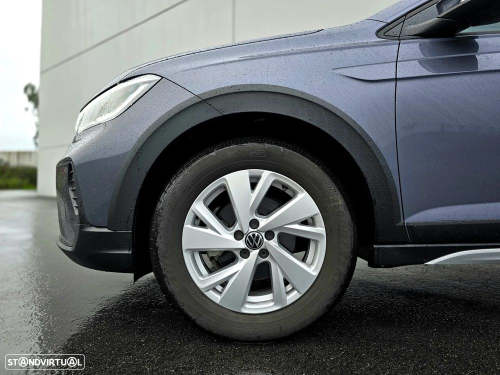 VW Taigo 1.0 TSI Urban Style - 3