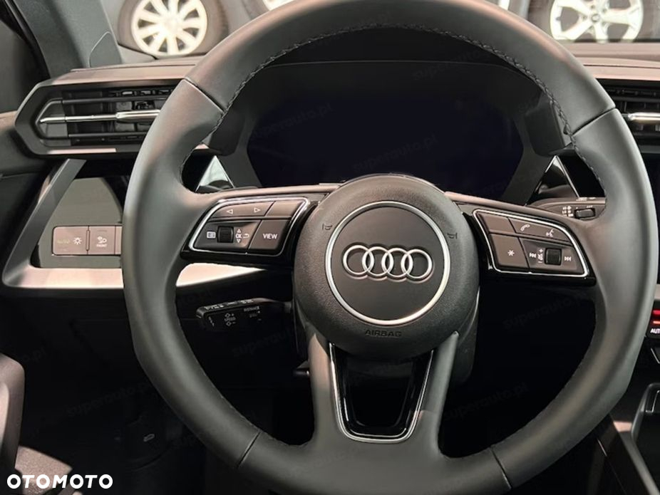 Audi A3 - 6