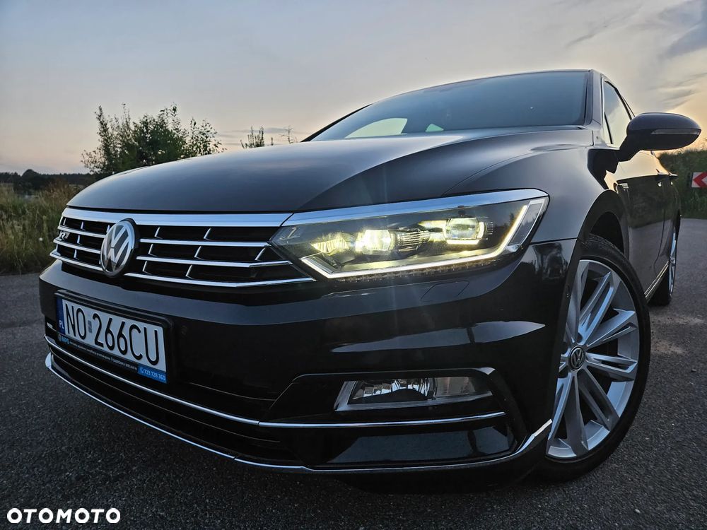 Volkswagen Passat - 7