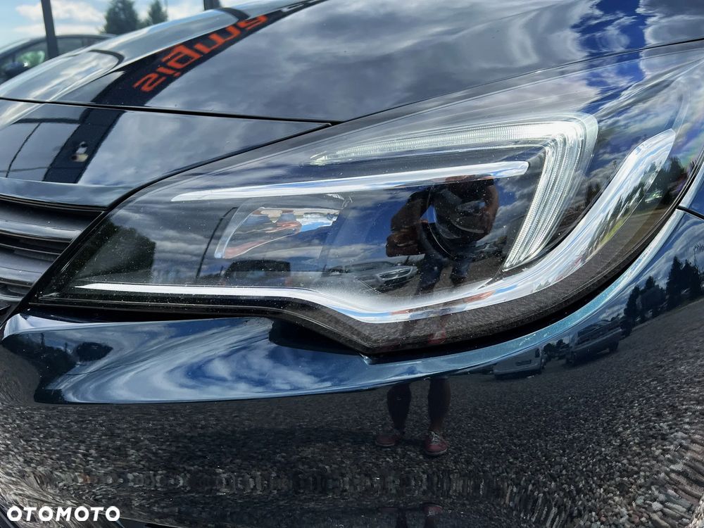 Opel Astra 1.6 CDTI Active - 30