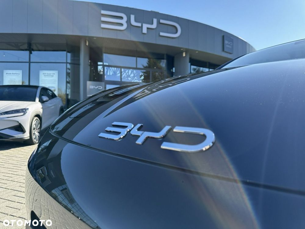 BYD Seal 5 - 9
