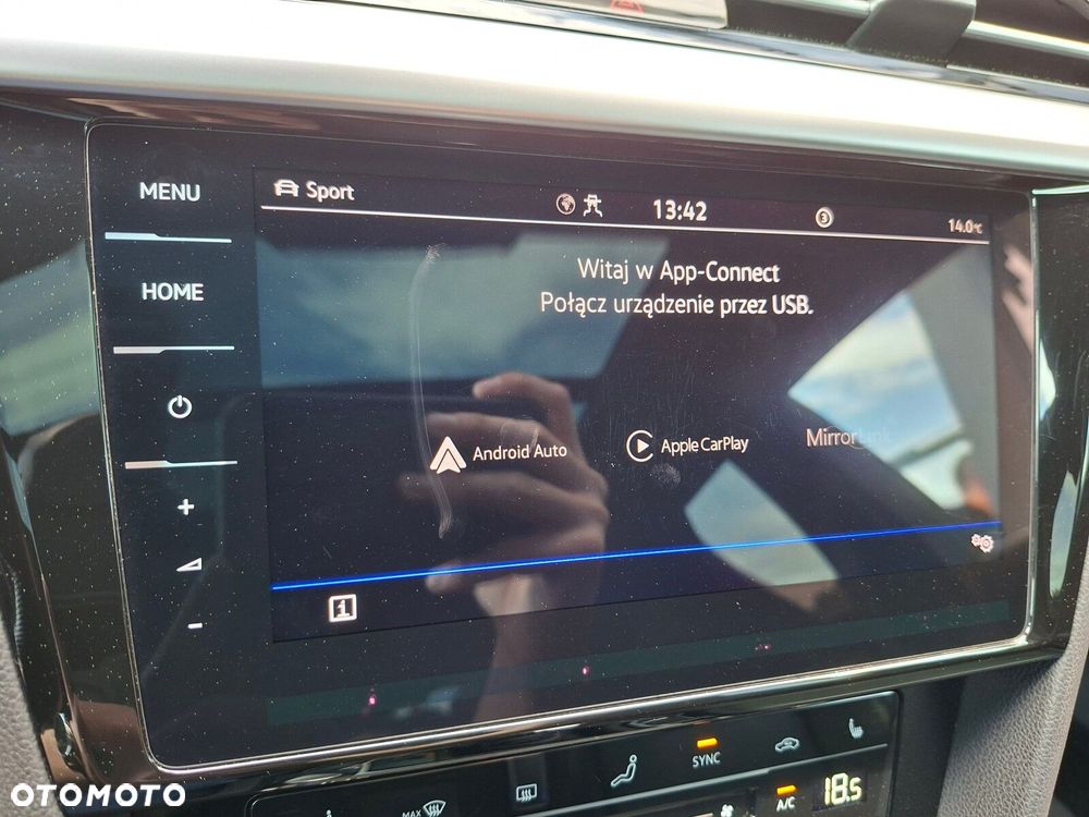 Volkswagen Arteon - 28