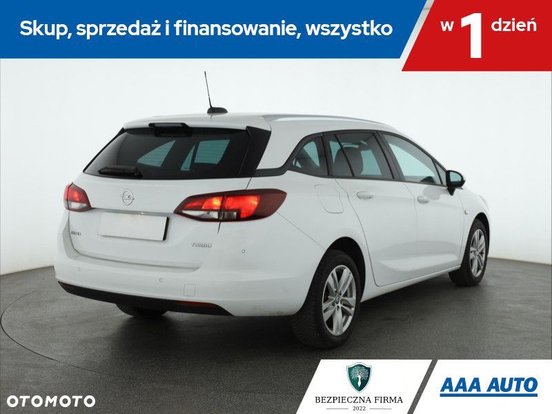 Opel Astra - 6