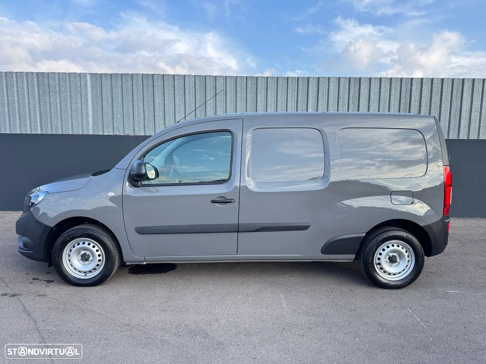 Mercedes-Benz Citan 111 CDi/31 Longo - 3