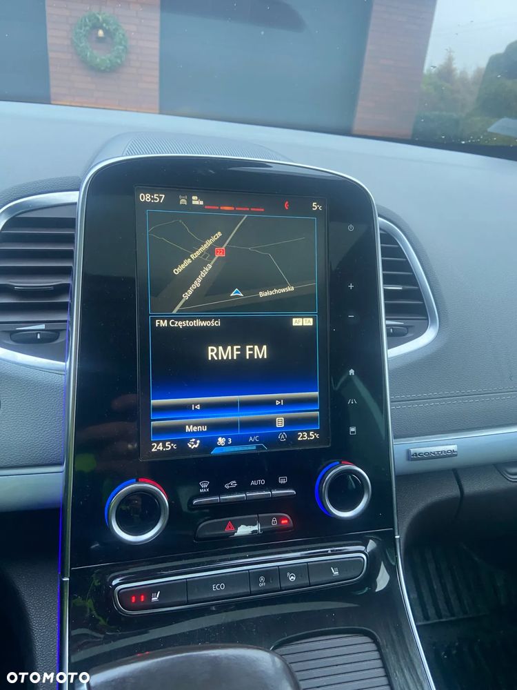 Renault Espace Energy dCi 160 EDC Initiale Paris - 6