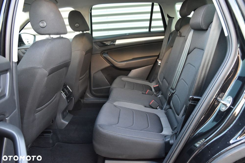 Skoda Kodiaq 2.0 TDI 4x2 Ambition DSG - 29