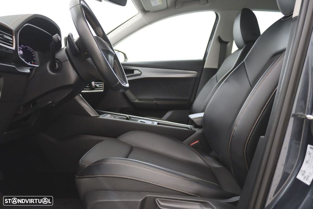 Cupra Formentor 1.5 TSI DSG - 5
