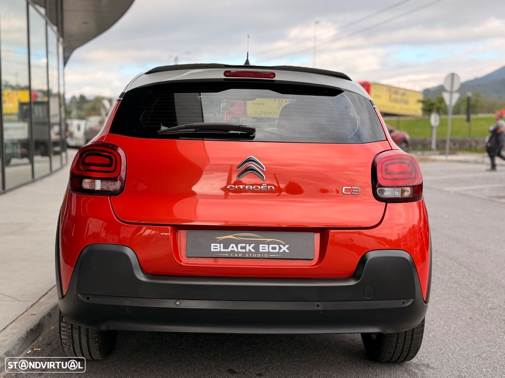 Citroën C3 1.6 e-HDi Exclusive - 26