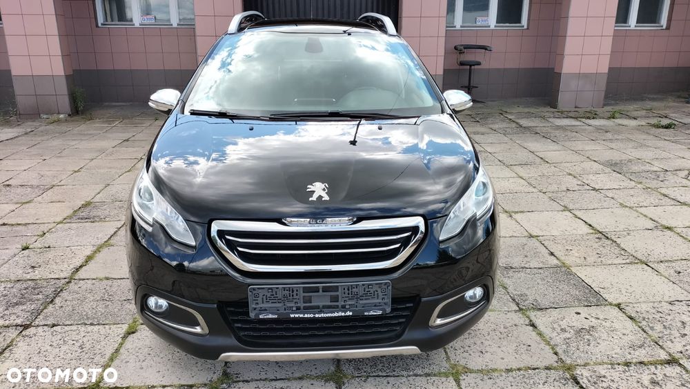 Peugeot 2008 - 23