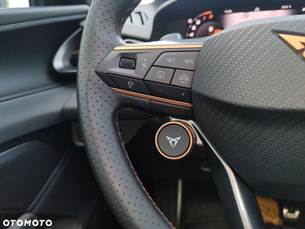 Cupra Terramar 2.0 TSI 4Drive VZ DSG - 25