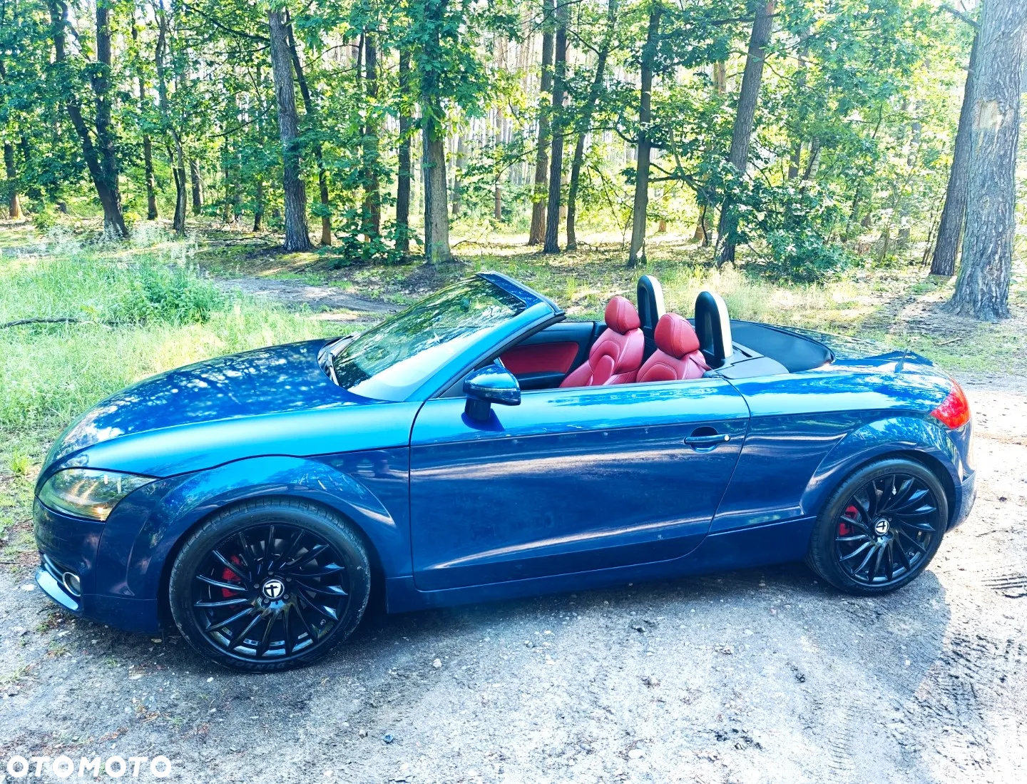 Audi TT Coupé Roadster 1.8 TFSI - 16