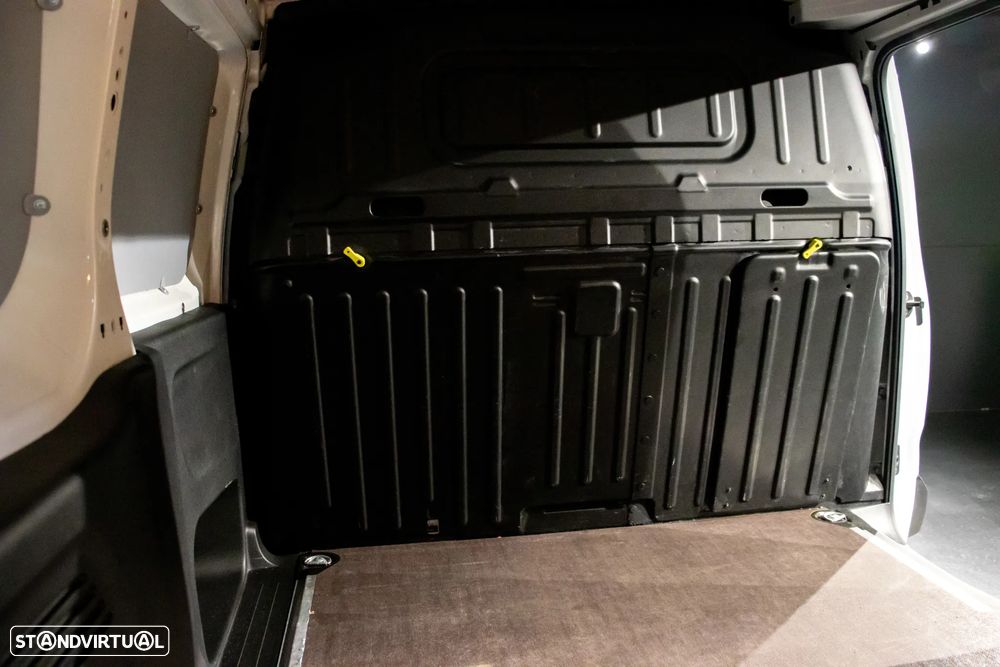 Citroën BERLINGO XL - 10