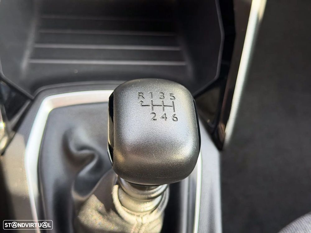 Peugeot 208 1.5 BlueHDi Active - 17