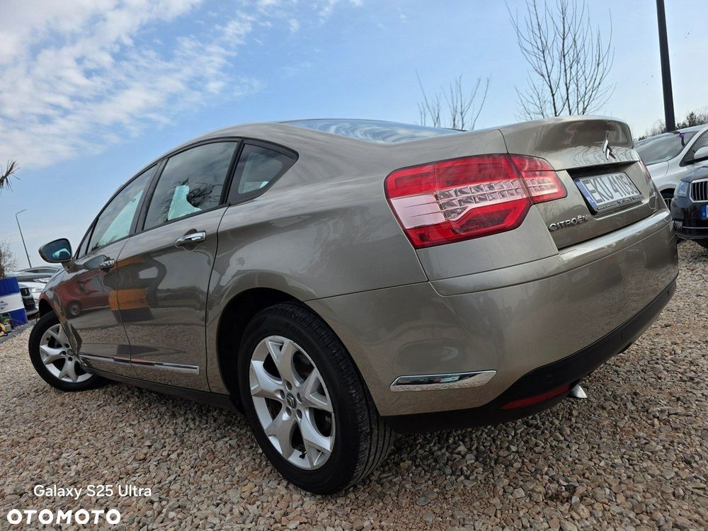 Citroën C5 1.8i 16V Dynamique - 7