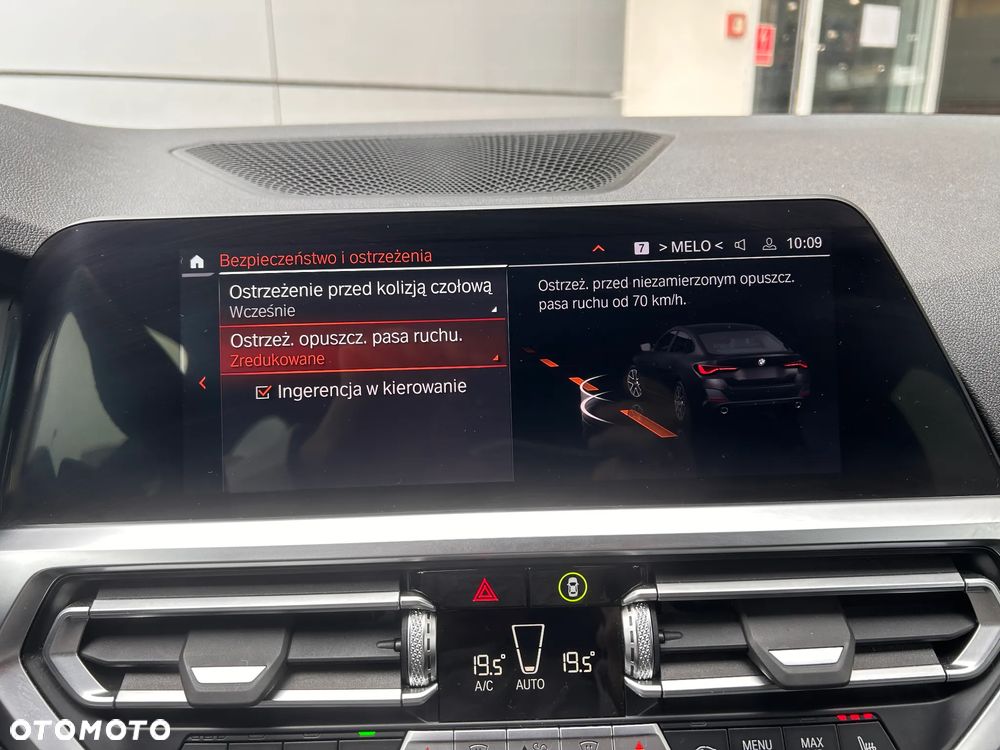 BMW Seria 4 430i M Sport sport - 36