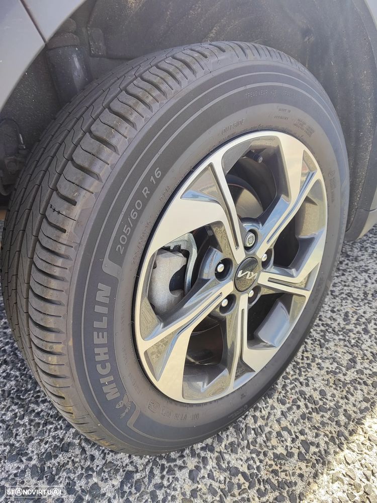 Kia XCeed 1.0 T-GDI Dynamic - 11