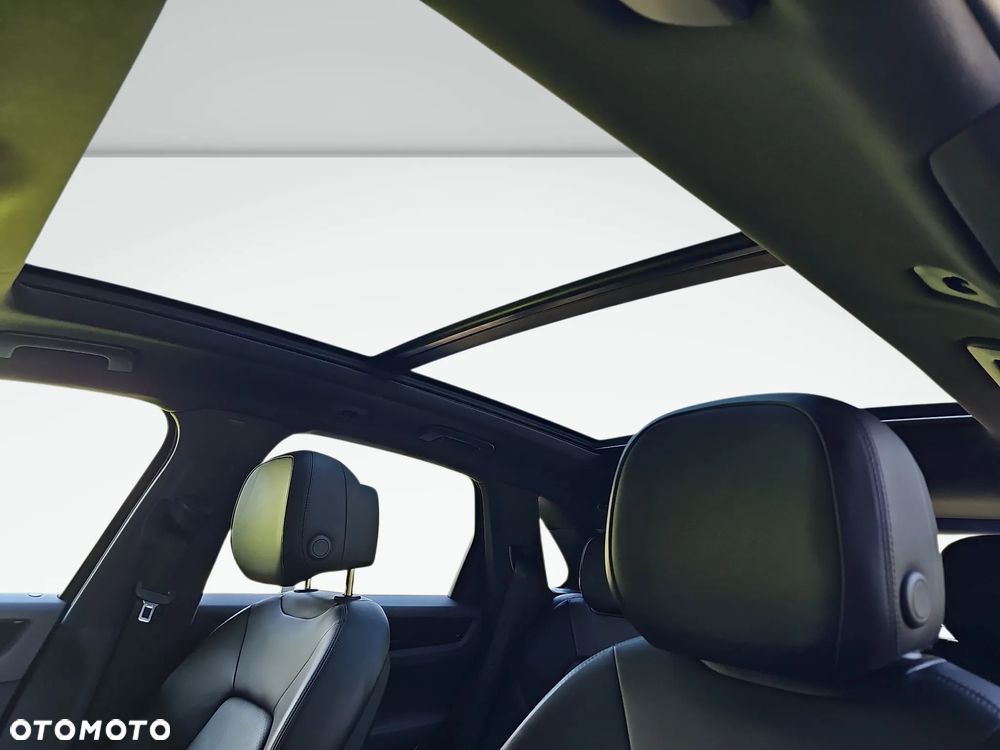 Porsche Cayenne Tiptronic S - 36